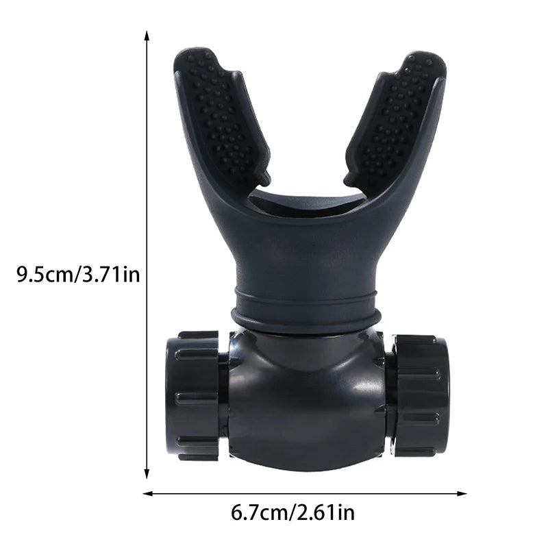 Breathing Exercise Device