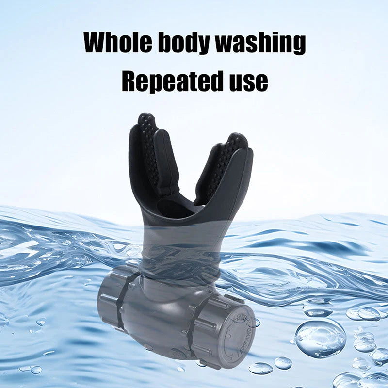 Breathing Exercise Device