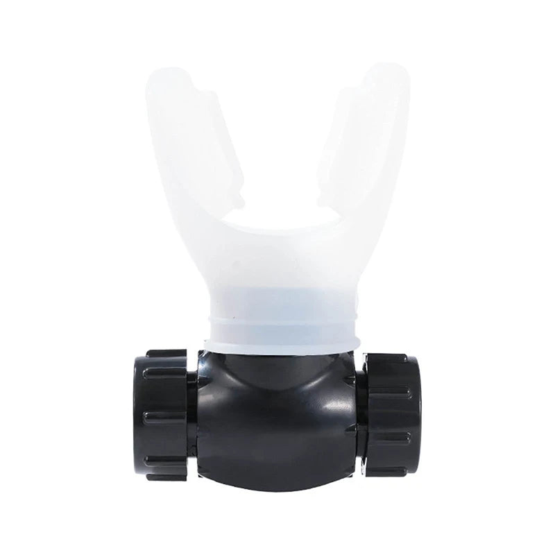 Breathing Exercise Device